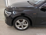  Audi  E-TRON Audi  55 quattro Business edition Plus 5d #22