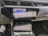  Audi  E-TRON Audi  55 quattro Business edition Plus 5d #24