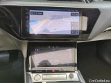  Audi  E-TRON Audi  55 quattro Business edition Plus 5d #25
