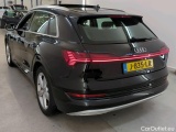  Audi  E-TRON Audi  55 quattro Business edition Plus 5d #30
