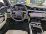  Audi  E-TRON Audi  55 quattro Business edition Plus 5d #31