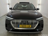  Audi  E-TRON Audi  55 quattro Business edition Plus 5d #35