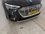 Audi  E-TRON Audi  55 quattro Business edition Plus 5d #48