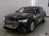  Audi  E-TRON Audi  55 quattro edition 5d 