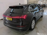  Audi  E-TRON Audi  55 quattro edition 5d #2