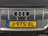  Audi  E-TRON Audi  55 quattro edition 5d #5