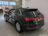  Audi  E-TRON Audi  55 quattro edition 5d #10