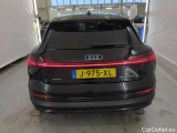  Audi  E-TRON Audi  55 quattro edition 5d #11