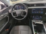  Audi  E-TRON Audi  55 quattro edition 5d #17