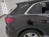  Audi  E-TRON Audi  55 quattro edition 5d #19