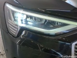  Audi  E-TRON Audi  55 quattro edition 5d #21