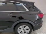  Audi  E-TRON Audi  55 quattro edition 5d #26