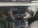  Audi  E-TRON Audi  55 quattro edition 5d #32