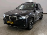  Bmw  iX3 BMW   Executive 5d 