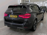  Bmw  iX3 BMW   Executive 5d #2