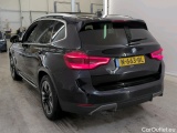  Bmw  iX3 BMW   Executive 5d #11