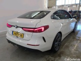  Bmw  Serie 2 BMW 2 Serie Gran Coupé 218iA Sport Line 4d #2