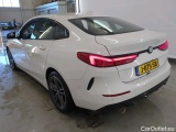  Bmw  Serie 2 BMW 2 Serie Gran Coupé 218iA Sport Line 4d #8