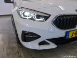  Bmw  Serie 2 BMW 2 Serie Gran Coupé 218iA Sport Line 4d #15