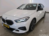  Bmw  Serie 2 BMW 2 Serie Gran Coupé 218iA Sport Line 4d #36