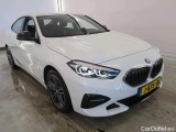  Bmw  Serie 2 BMW 2 Serie Gran Coupé 218iA Sport Line 4d #37