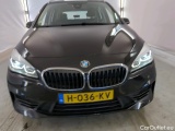  Bmw  Serie 2 BMW 2 Serie Gran Tourer 218d Corporate Executive 5d #5