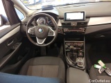 Bmw  Serie 2 BMW 2 Serie Gran Tourer 218d Corporate Executive 5d #9