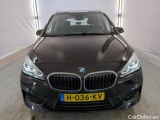  Bmw  Serie 2 BMW 2 Serie Gran Tourer 218d Corporate Executive 5d #14