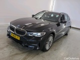  Bmw  Serie 3 BMW 3 Serie Touring 320e Sport Line 5d 