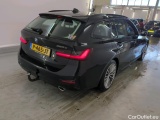  Bmw  Serie 3 BMW 3 Serie Touring 320e Sport Line 5d #2