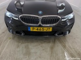  Bmw  Serie 3 BMW 3 Serie Touring 320e Sport Line 5d #5