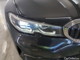  Bmw  Serie 3 BMW 3 Serie Touring 320e Sport Line 5d #14