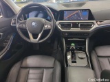  Bmw  Serie 3 BMW 3 Serie Touring 320e Sport Line 5d #19