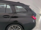  Bmw  Serie 3 BMW 3 Serie Touring 320e Sport Line 5d #21