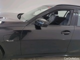  Bmw  Serie 3 BMW 3 Serie Touring 320e Sport Line 5d #23