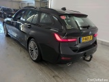  Bmw  Serie 3 BMW 3 Serie Touring 320e Sport Line 5d #26
