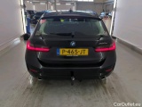  Bmw  Serie 3 BMW 3 Serie Touring 320e Sport Line 5d #27