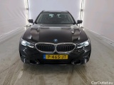  Bmw  Serie 3 BMW 3 Serie Touring 320e Sport Line 5d #30