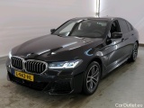 Bmw  Serie 5 BMW 5 Serie Sedan 530e M-Sport 4d 