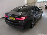 Bmw  Serie 5 BMW 5 Serie Sedan 530e M-Sport 4d #2