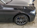  Bmw  Serie 5 BMW 5 Serie Sedan 530e M-Sport 4d #13