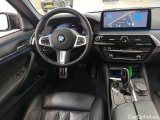  Bmw  Serie 5 BMW 5 Serie Sedan 530e M-Sport 4d #16