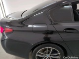  Bmw  Serie 5 BMW 5 Serie Sedan 530e M-Sport 4d #18