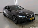  Bmw  Serie 5 BMW 5 Serie Sedan 530e M-Sport 4d #21