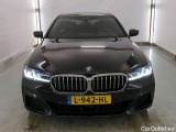  Bmw  Serie 5 BMW 5 Serie Sedan 530e M-Sport 4d #22