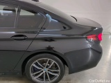  Bmw  Serie 5 BMW 5 Serie Sedan 530e M-Sport 4d #25