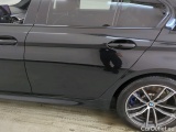  Bmw  Serie 5 BMW 5 Serie Sedan 530e M-Sport 4d #26