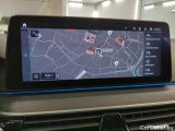  Bmw  Serie 5 BMW 5 Serie Sedan 530e M-Sport 4d #31