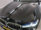  Bmw  Serie 5 BMW 5 Serie Sedan 530e M-Sport 4d #42