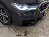  Bmw  Serie 5 BMW 5 Serie Sedan 530e M-Sport 4d #48
